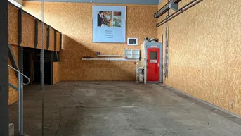 Expose Großzügige Lagerflächen von ca. 87 m² bis 347 m² (teilweise mit Büroeinheiten und Freiflächen) in St. Johann in Tirol zu vermieten