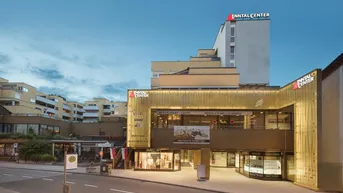 Expose Lagerflächen im Inntalcenter Kufstein mit 37 bzw.49 m² zu vermieten