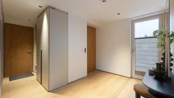 Expose Vollmöblierte Penthouse Wohnung im Vollholzwohnbau NATURQUARTIER Kufstein zu Vermieten
