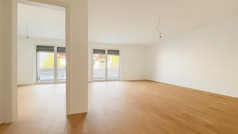 Expose 2 Zimmer Neubauwohnung im Dorf Domizil Kirchbichl zu verkaufen