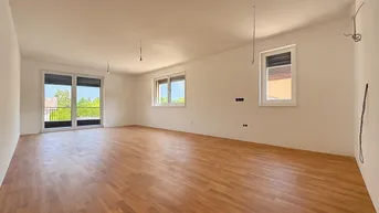 Expose 3 Zimmer Neubauwohnung im Dorf Domizil Kirchbichl zu verkaufen