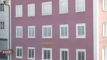 Expose Wohnung mit 54,43 m² mitten im Stadtzentrum von Kufstein zu vermieten