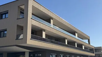 Expose 2 Zimmer Neubauwohnung im Dorf Domizil Kirchbichl zu verkaufen