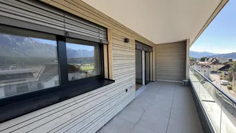 Expose 3-Zi. Penthouse-Wohnung im Dorf Domizil Kirchbichl zu verkaufen