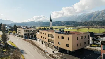 Expose Dorf Domizil – Kirchbichl