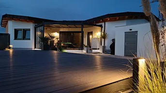 Expose Innovatives Haus mit Garten und Terrasse bei Seeham