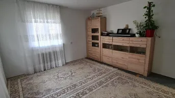 Expose MIETWOHNUNG Nähe Stadt mit Balkon