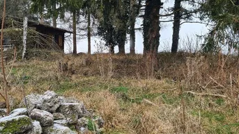 Expose Baugrund in sehr schöner und ruhigen Randlage