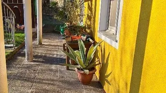 Expose MFH mit großem Garten