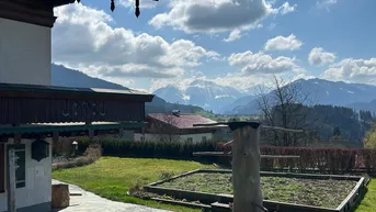 Expose Großes Landhaus in mitten reiner Naturluft