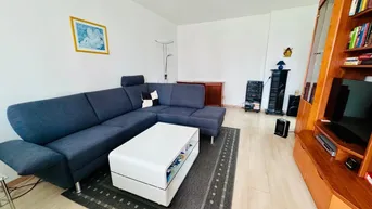 Expose Stilvolle 2-Zimmer-Eigentumswohnung mit Balkon.