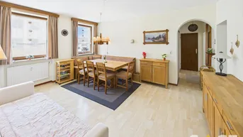Expose Gepflegte 4 Zimmerwohnung in Zetraler Lage von Schüttdorf