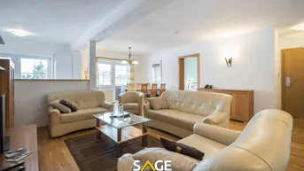 Expose Buy to let Apartment in Wildschönau!