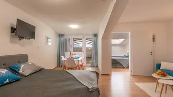 Expose Mitten im Mitterpinzgau: Appartementhaus mit 50 Einheiten mit zusätzlichem Entwicklungspotential