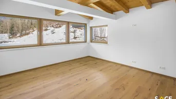 Expose Fußläufig zum Skilift! Dachgeschosswohnung mit Wohlfühlfaktor!