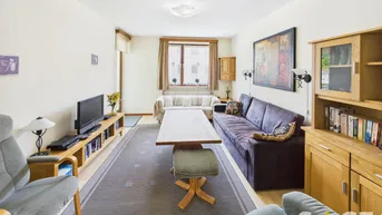 Expose Gepflegte 4 Zimmerwohnung in zentraler Lage von Schüttdorf
