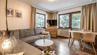 Expose Appartementhaus in Bad Gastein sucht neuen Eigentümer!