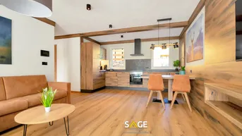 Expose High-End Gartensuite