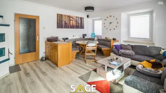 Expose Erdgeschosswohnung im Herzen von St. Michael im Lungau