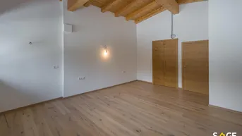 Expose Durchdachte Maisonettewohnung in Scheffau - SKILIFTNÄHE