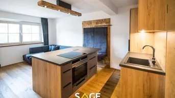 Expose Hochwertig sanierte 2-Zimmer-Wohnung mit 45 m² und vielen Extras