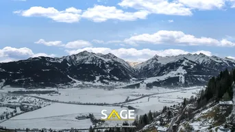 Expose ***Ferienchalet *** Panoramalage*** Golfplatznähe***Zweitwohnsitzgebiet***