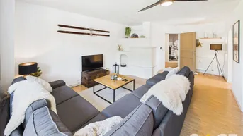 Expose Wohlfühloase | Dachgeschosswohnung | 4 Zimmer | Maria Alm