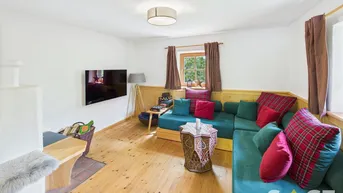 Expose Neu renoviertes Ferienhaus in absoluter Alleinlage | Zweitwohnsitz |