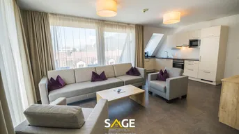 Expose Traumhaftes Ferienappartement in Zell am See – Buy to Let