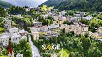 Expose Aussicht, Aussicht, Aussicht! Investment zur touristischen Vermietung!