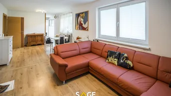 Expose Exquisite 4-Zimmer Maisonette Wohnung in Uttendorf