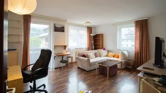 Expose 4-Zimmer-Wohnung mit sonnigem Balkon im Herzen von St. Michael im Lungau