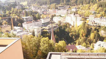 Expose Jetzt für Schnellentschlossene: Bad Gastein spektakulär - preisgesenkt!