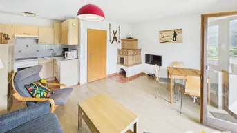 Expose Gemütliche Ferienwohnung nahe Kaprun!