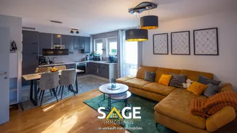Expose Sonnige 3-Zimmerwohnung Gartenwohnung in Kirchberg in Tirol
