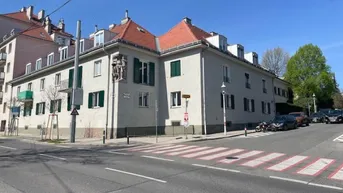 Expose Großzügige moderne generalsanierte 2-Zimmer-Wohnung in Grinzing