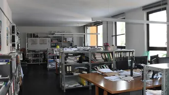 Expose Büroloft 