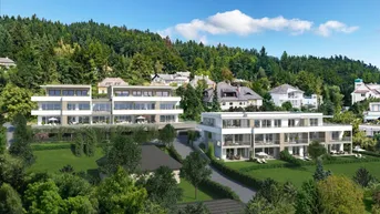 Expose Sonnige 3-Zimmer-Wohnung mit traumhaftem Karawankenblick – Bezug Dezember 2025