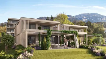 Expose Ihr privates Resort am Millstätter See – Haupt- oder Zweitwohnsitz in unvergleichlicher Seelage