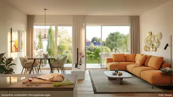 Expose HERRSCHAFTLICHE 4-Zimmer Wohnung mit Balkon