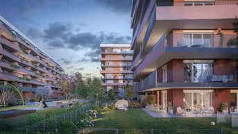 Expose FAMILIENNEST 4 ZI-EG-Wohnung mit Garten, nahe am Wörthersee