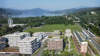 Expose SEENAH WOHNEN, die Natur und den Wörthersee vor der Haustüre!