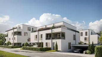 Expose 2-Zimmer-Neubauwohnung in exklusiver Lage mit privatem Seezugang in Velden am Wörthersee