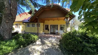 Expose Charmantes Zuhause mit großzügigem Grundstück in Klagenfurt am Wörthersee