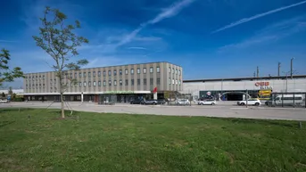Expose Moderne Büroflächen 60-300 m² in BESTER Lage!