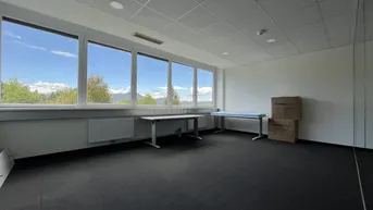 Expose Erstbezug: Modernes Büro in Klagenfurt am Wörthersee