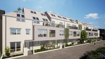 Expose KANIAK RESIDENZEN | Wohnen in Simmering