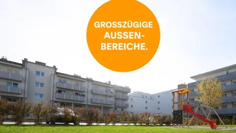 Expose 2-Zimmer Gartenwohnung in bester Lage - inkl. Tiefgaragenplatz!