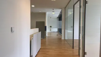 Expose Modernes Büro in Klagenfurt am Wörthersee