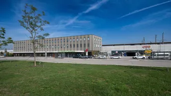 Expose Moderne Büroflächen direkt beim Bahnhof Tullnerfeld